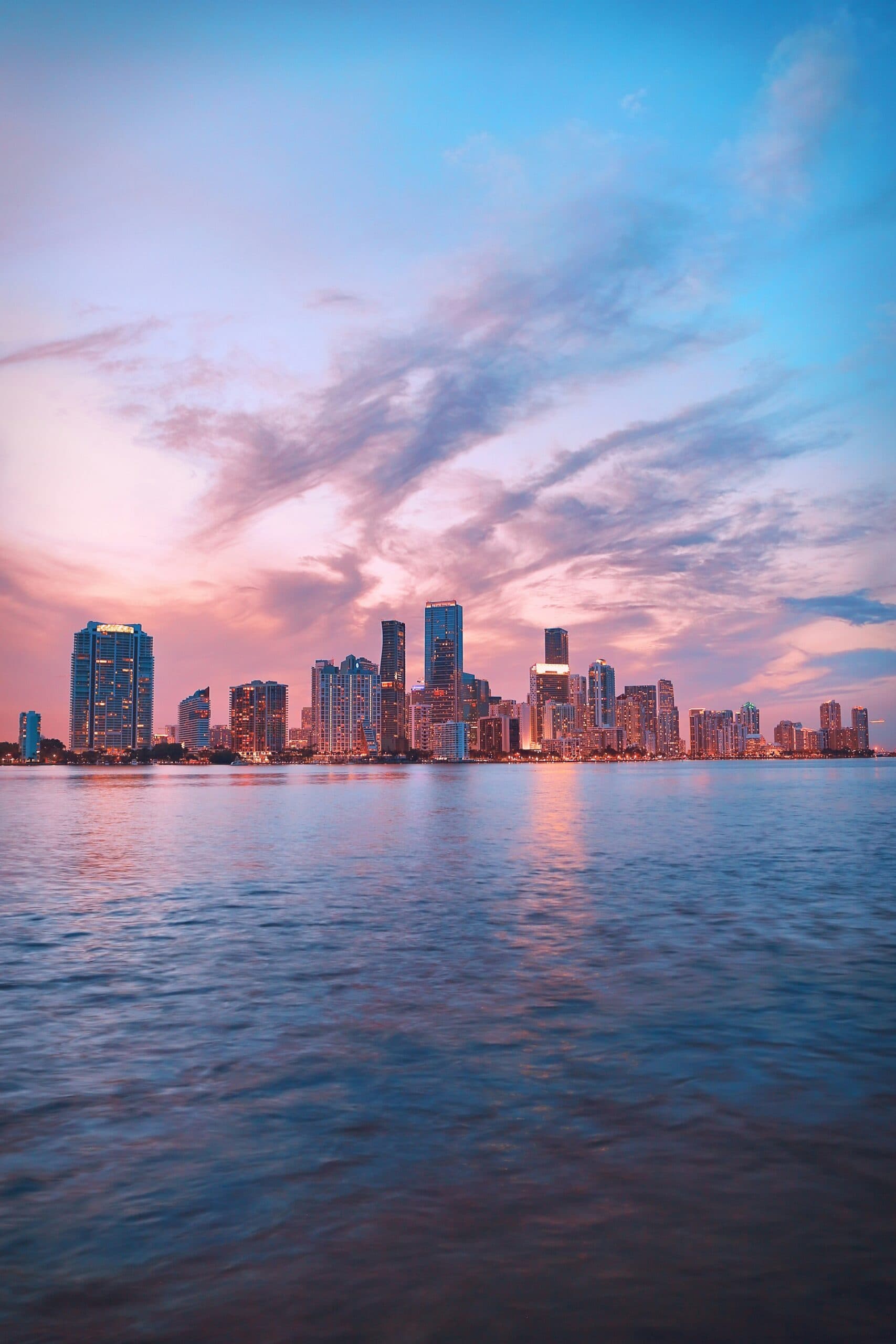 Miami 6