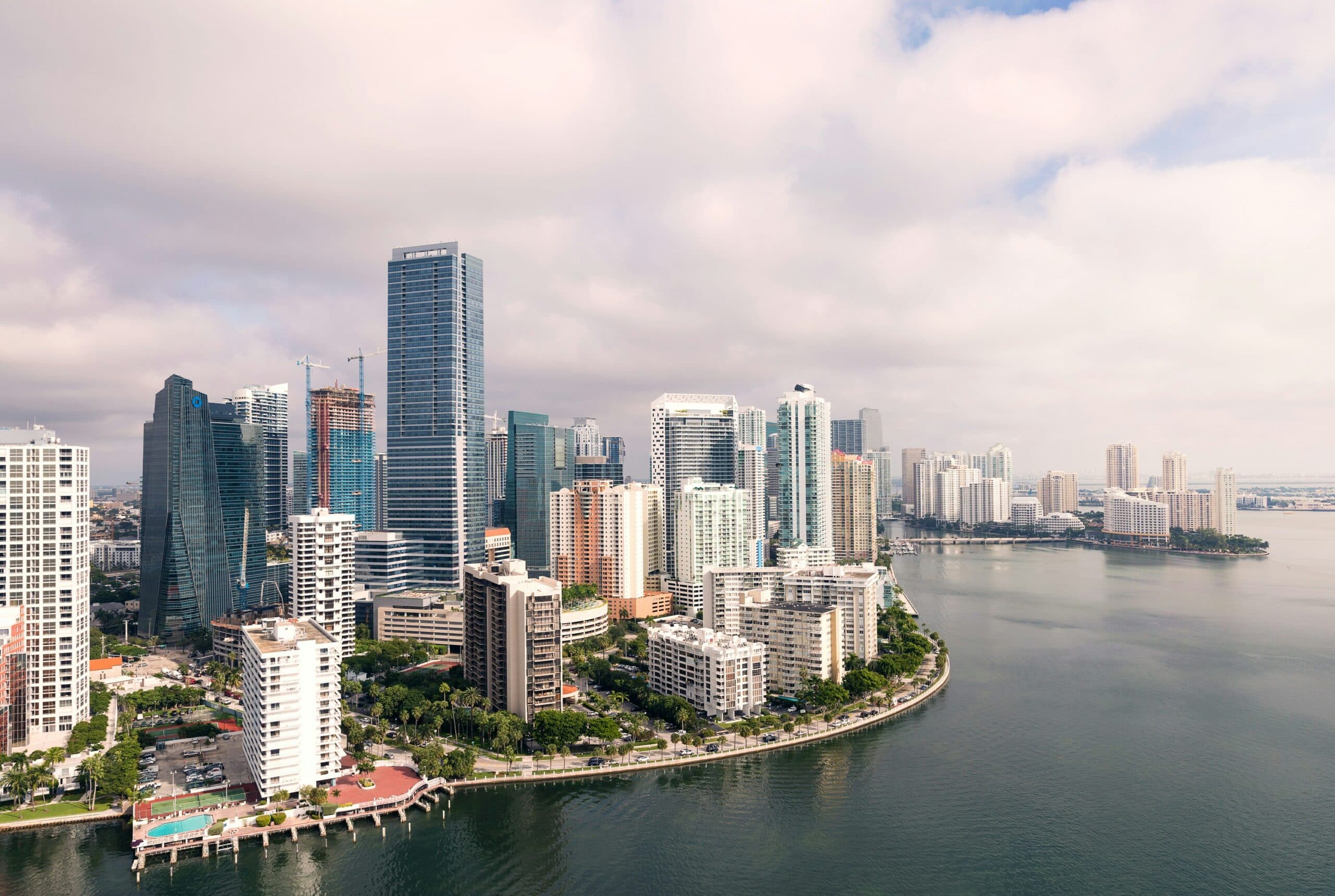 Miami 9