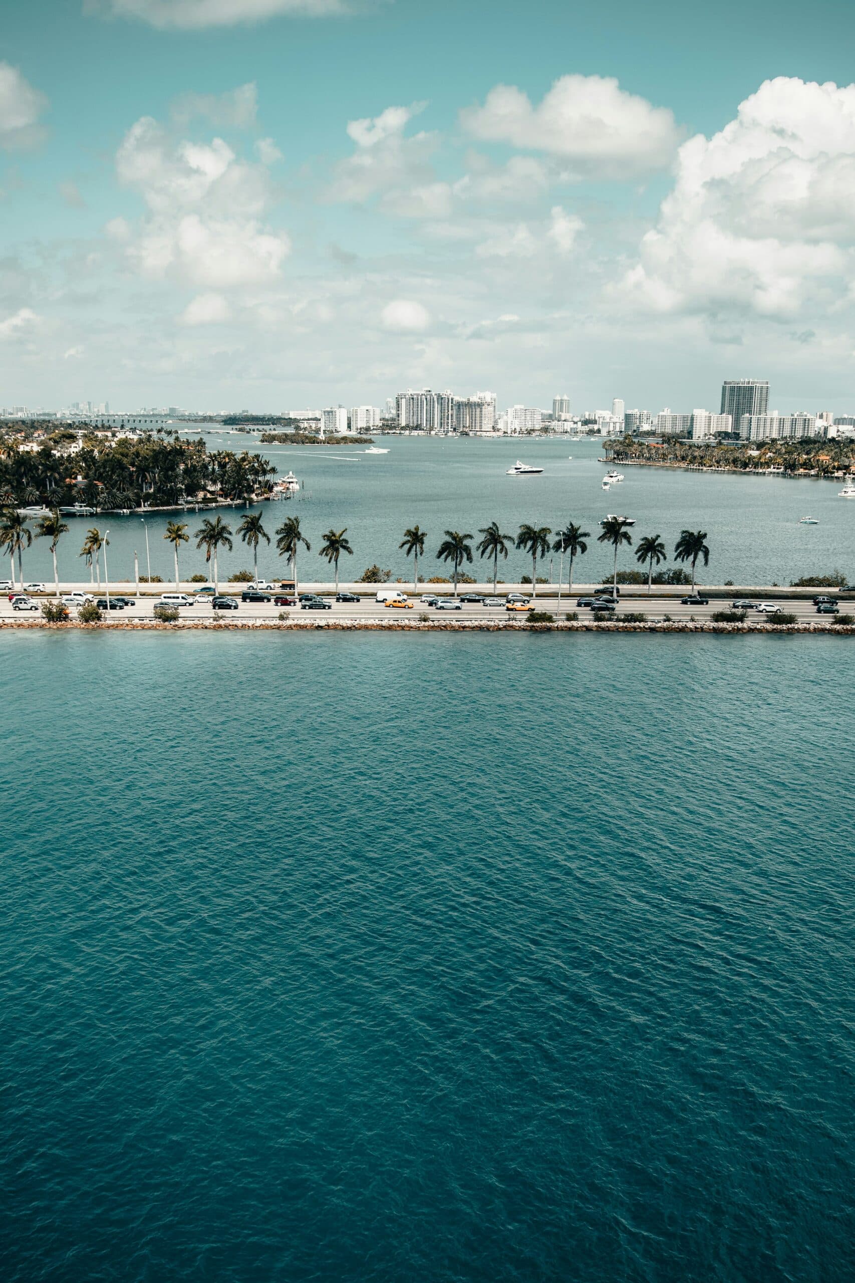 Miami 8
